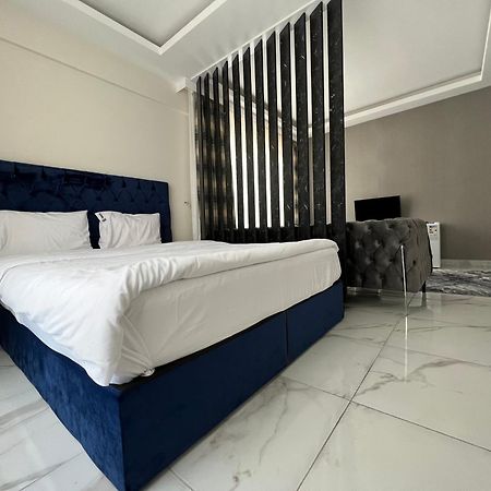 Aparthotel Tower352 Kayseri Exterior foto