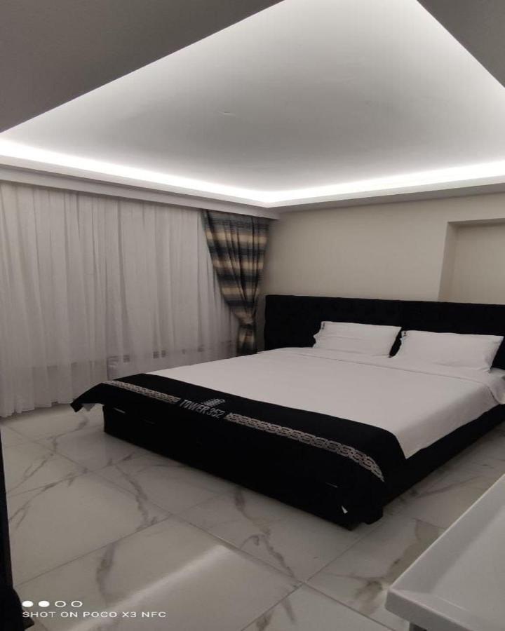 Aparthotel Tower352 Kayseri Exterior foto