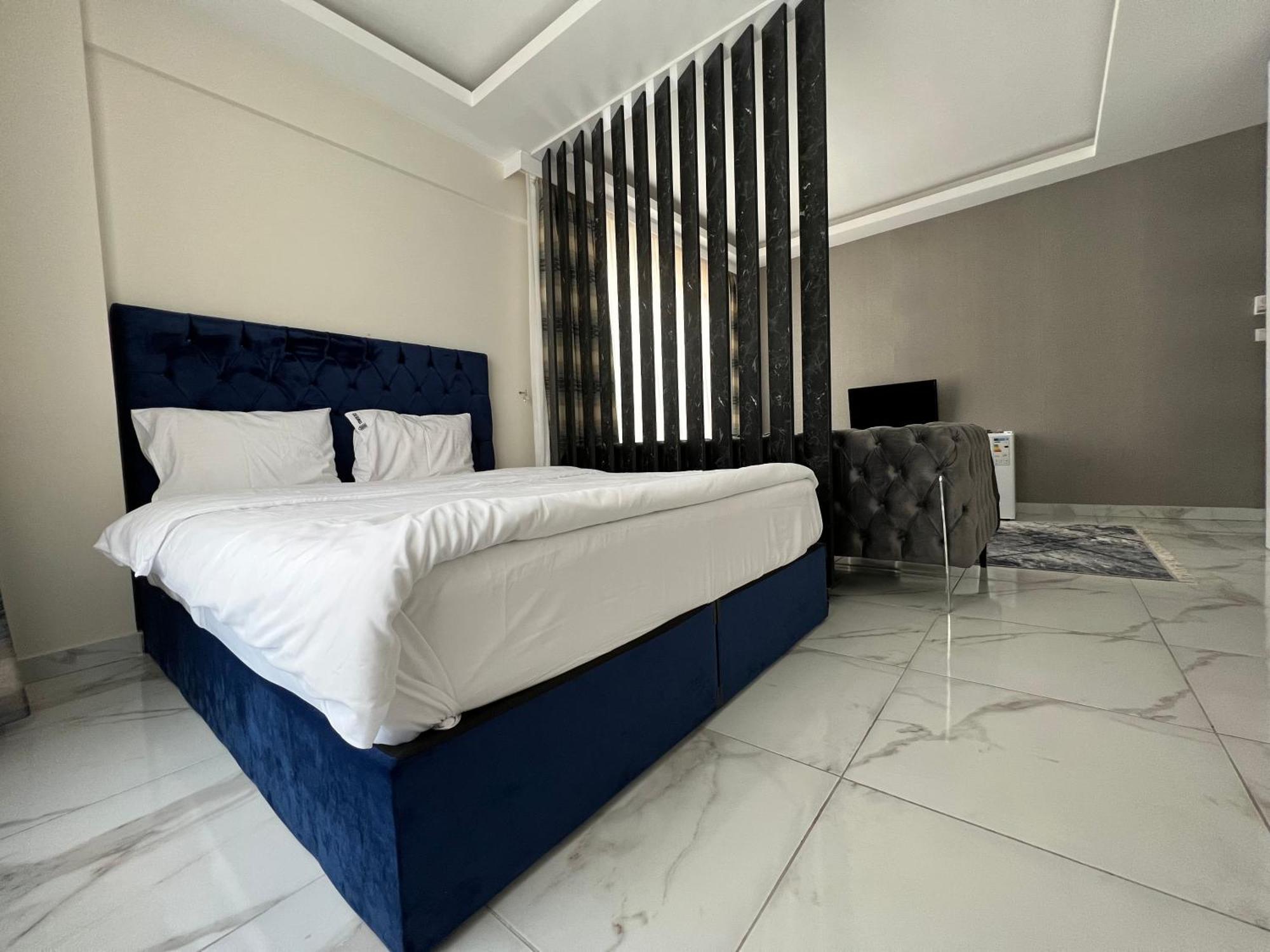 Aparthotel Tower352 Kayseri Exterior foto