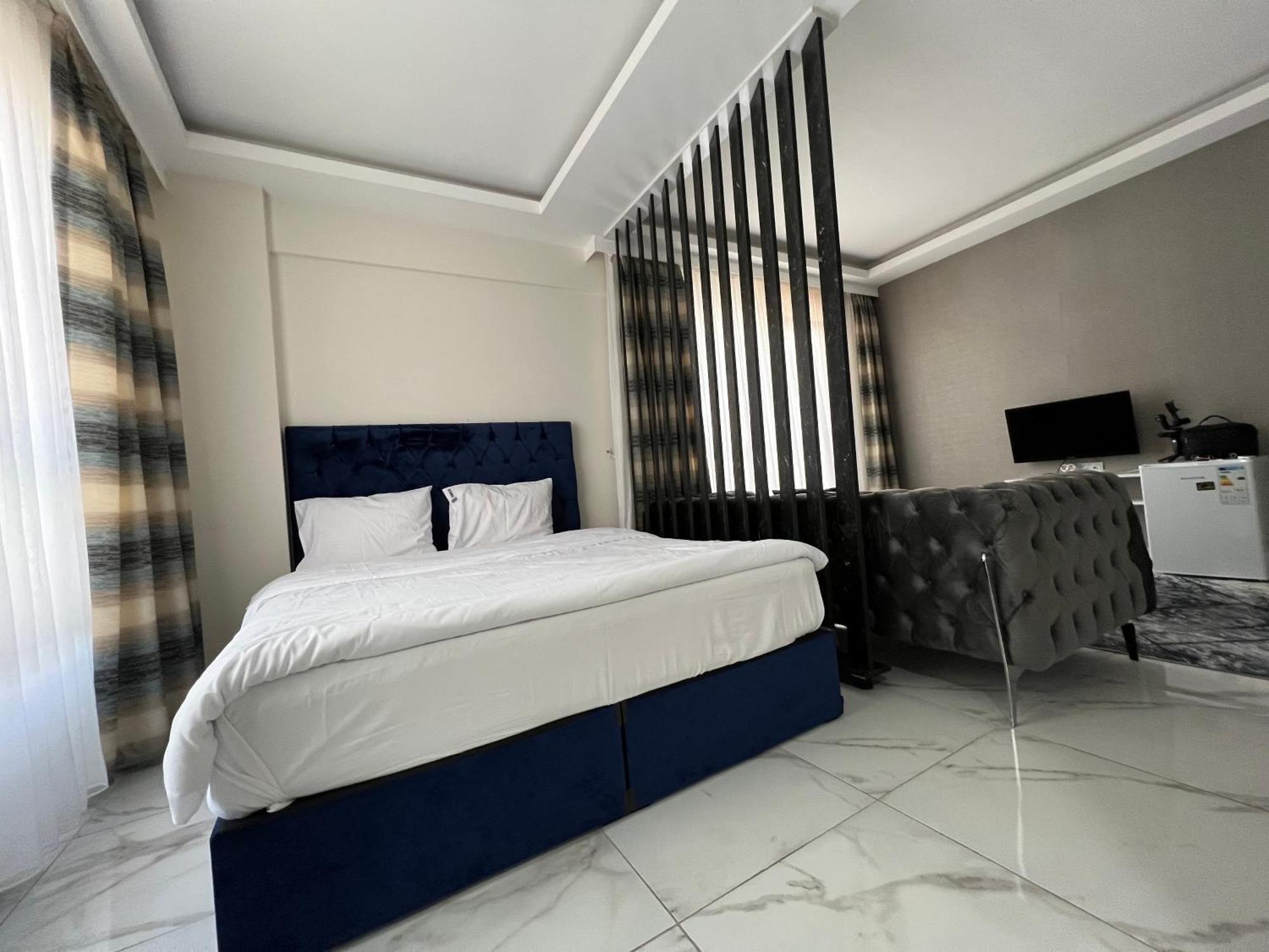 Aparthotel Tower352 Kayseri Exterior foto