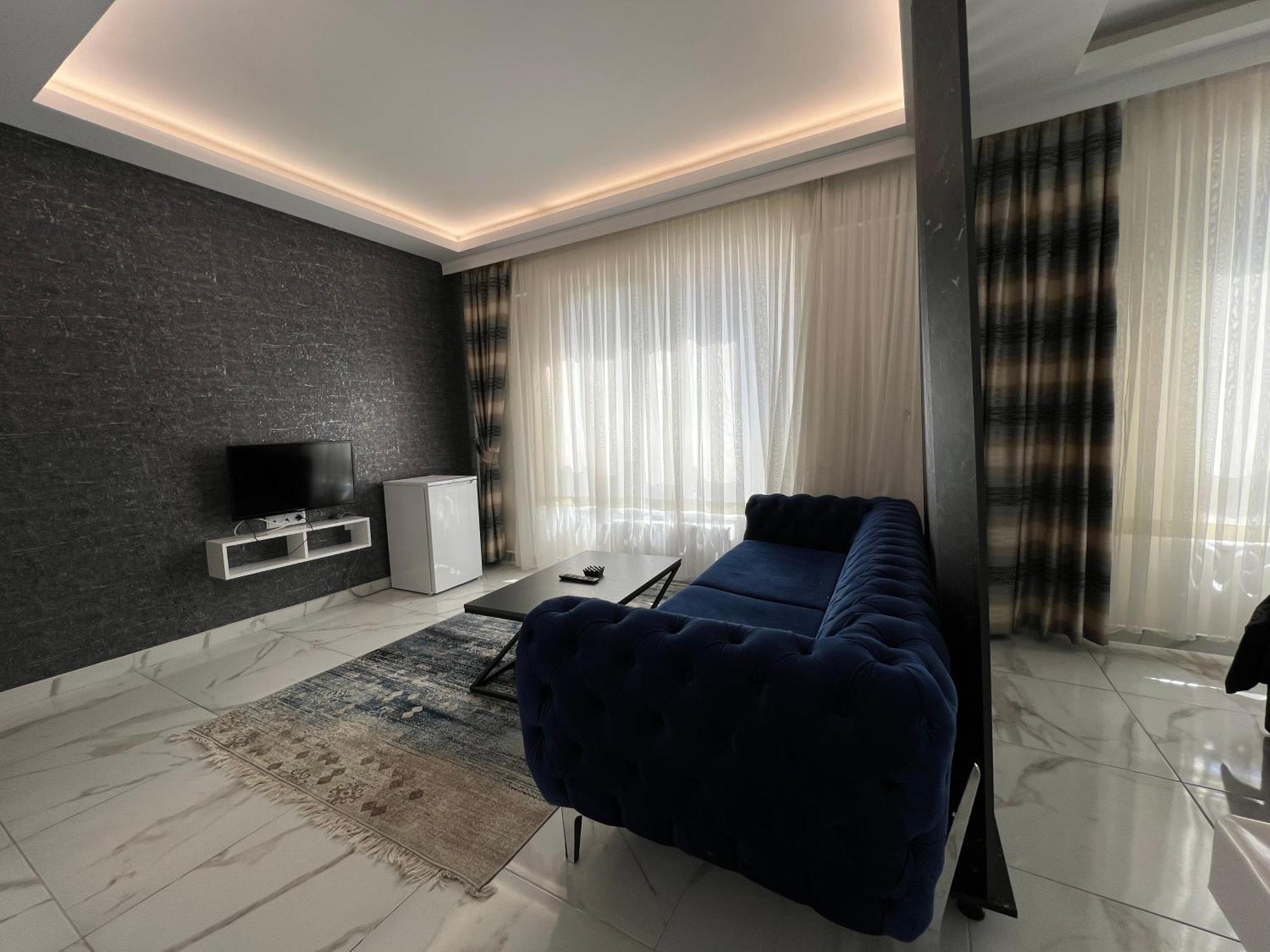 Aparthotel Tower352 Kayseri Exterior foto
