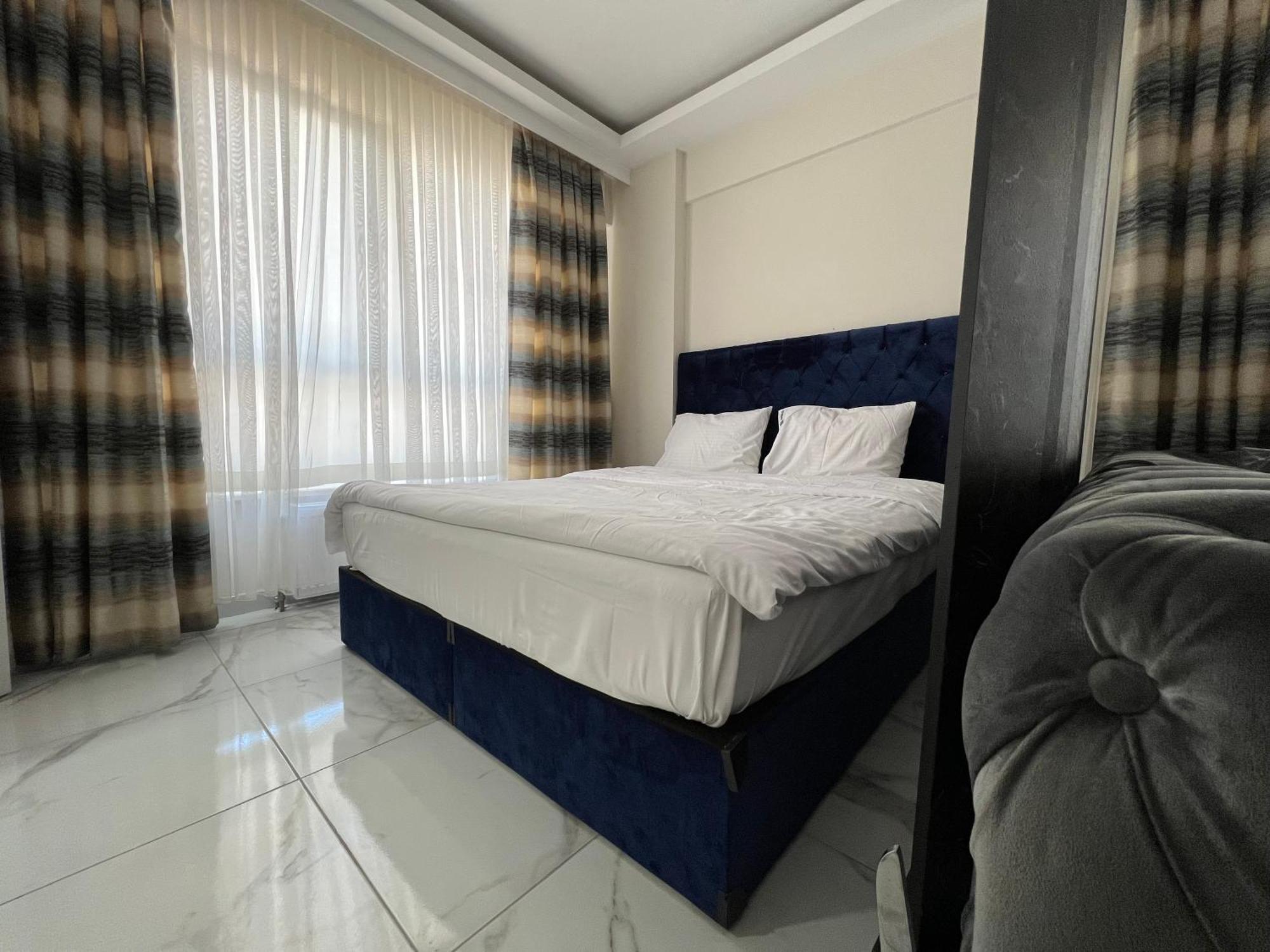 Aparthotel Tower352 Kayseri Exterior foto